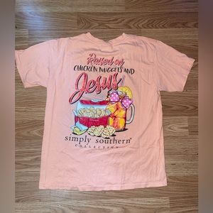 Simply Southern Collection T-Shirt!